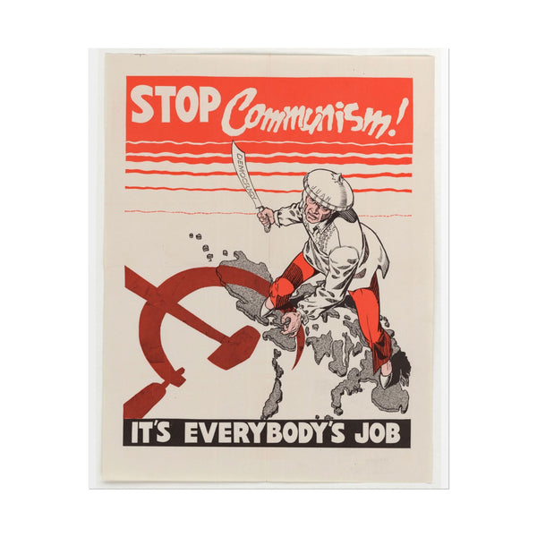 Cold War