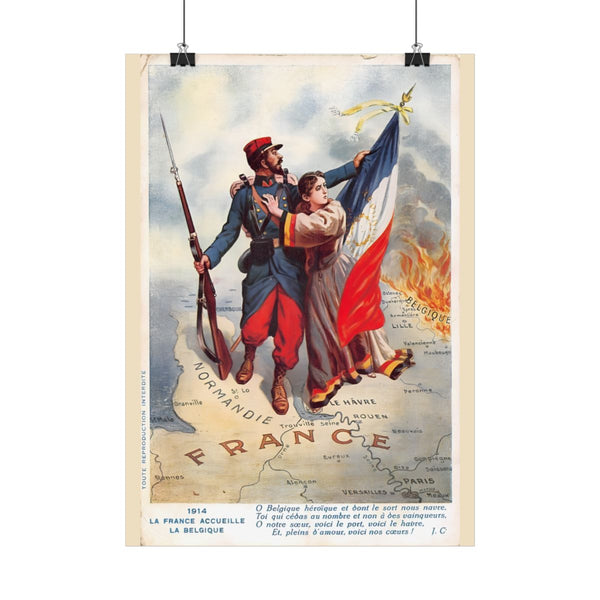 French