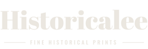 Historicalee - Home
